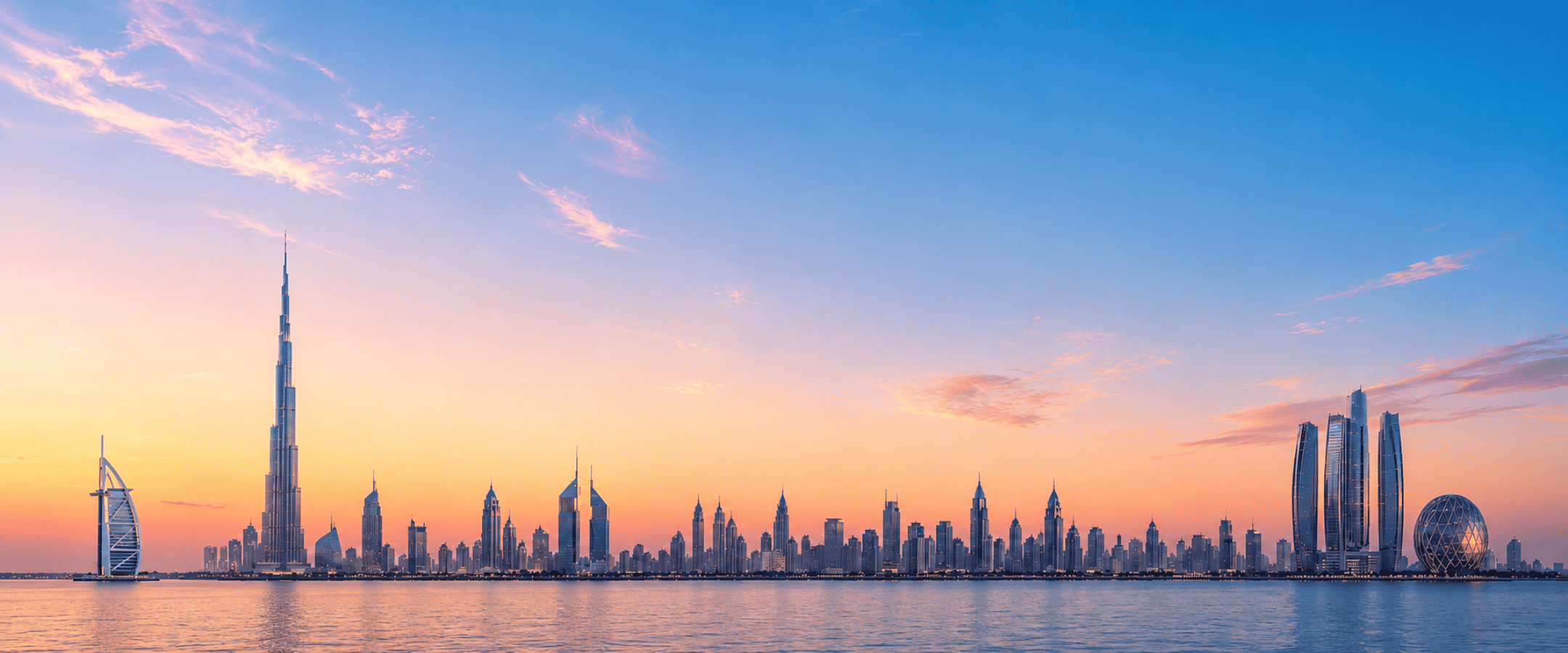 Property Investor Dubai