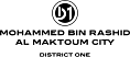 District One