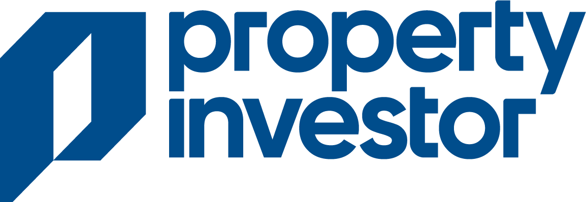 PropertyInvestor Logo