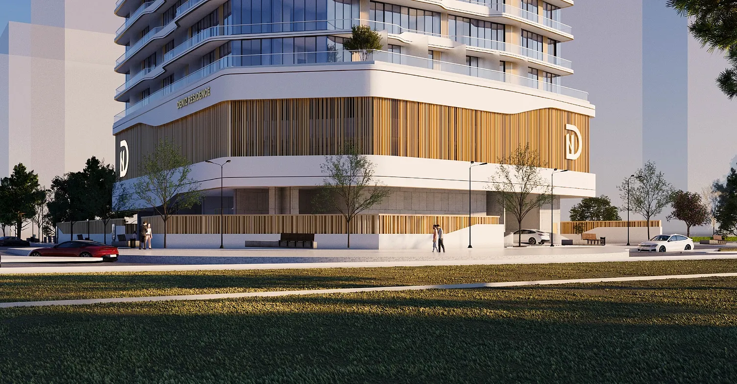 09 Life Residences