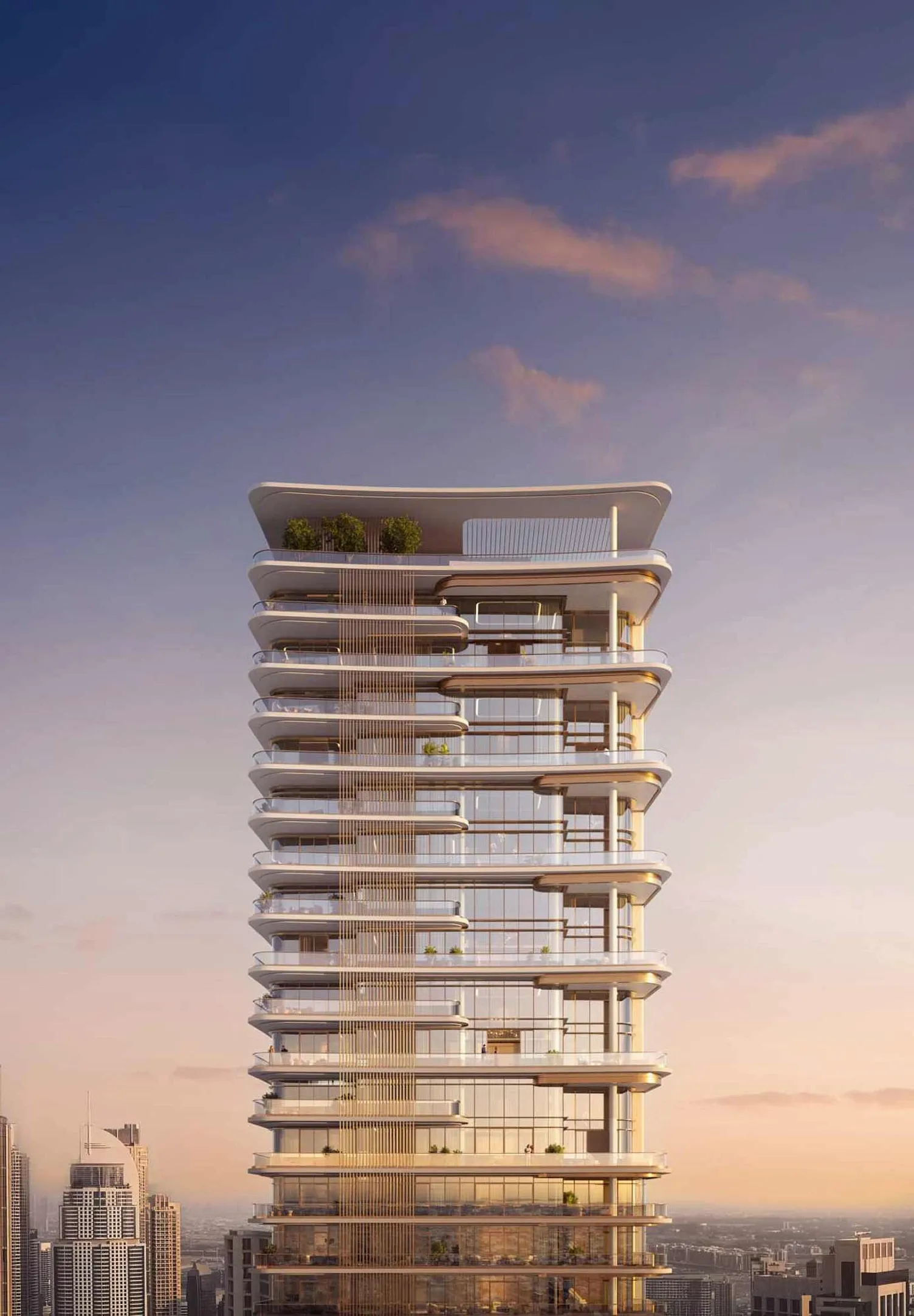 Address Grand