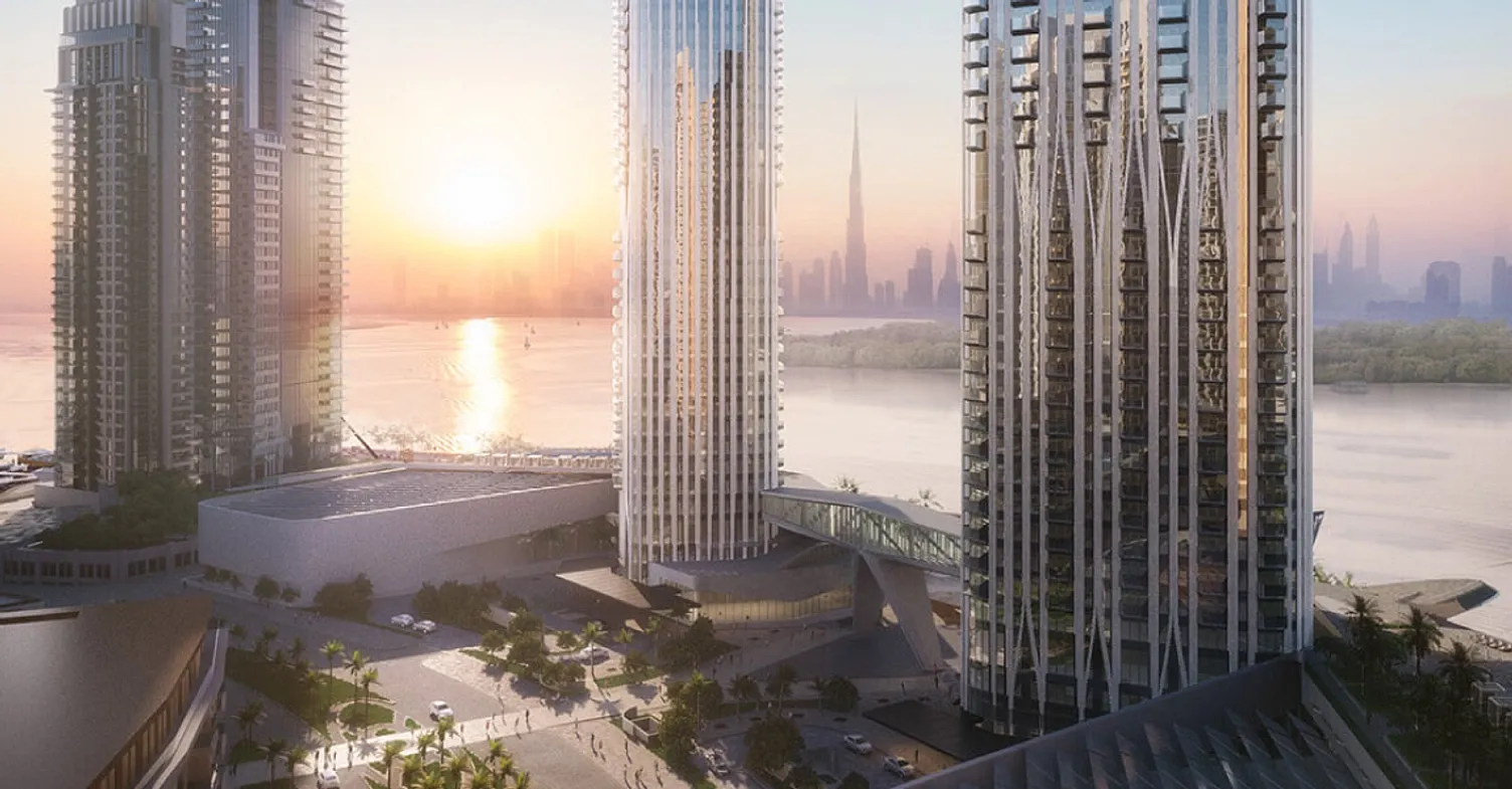Address Harbour Point