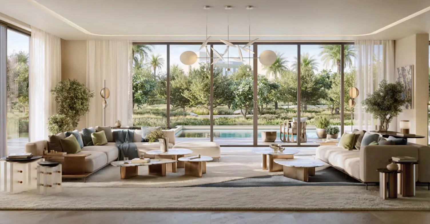 Address Villas Tierra