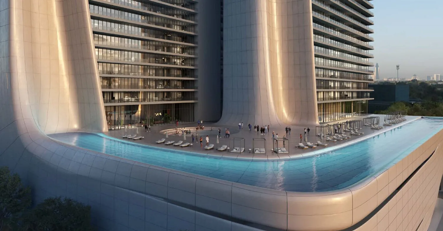 Akala Hotel & Residences