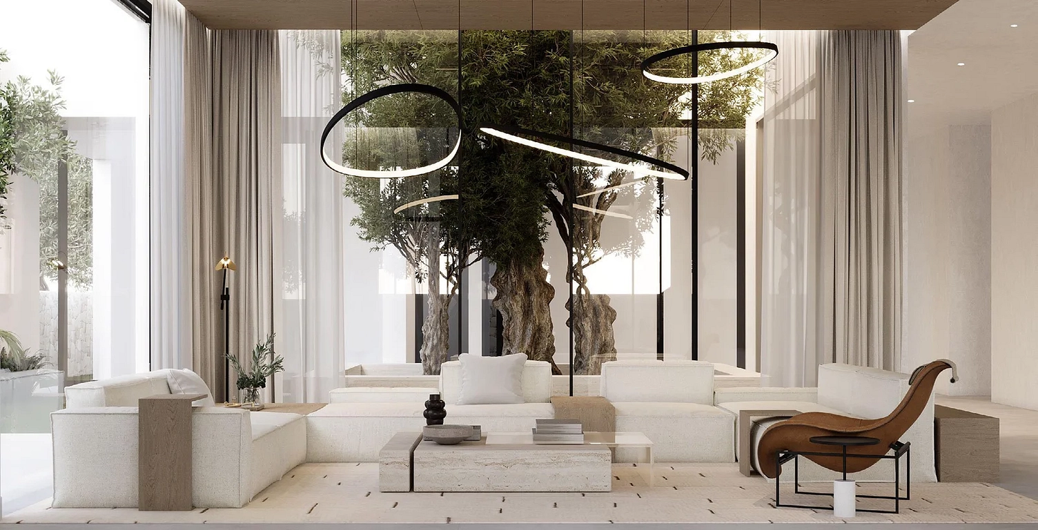 Al Naseem Villas