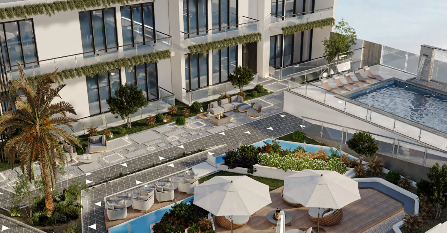 Al Serh Residences