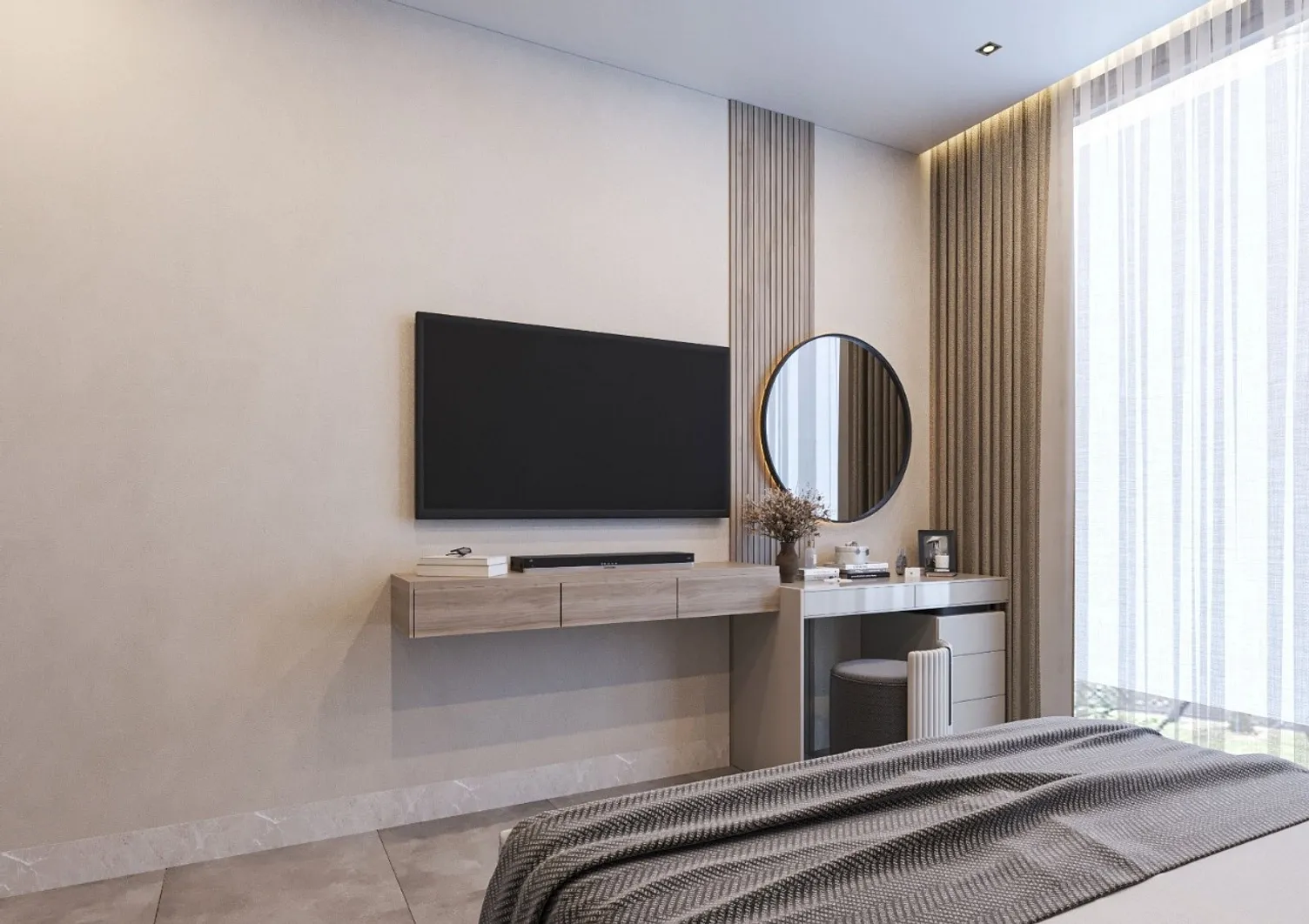 Alfal Residence