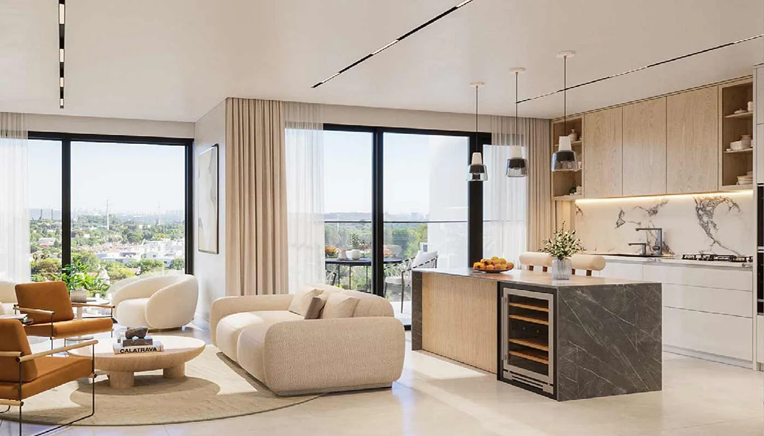 All Seasons Residence