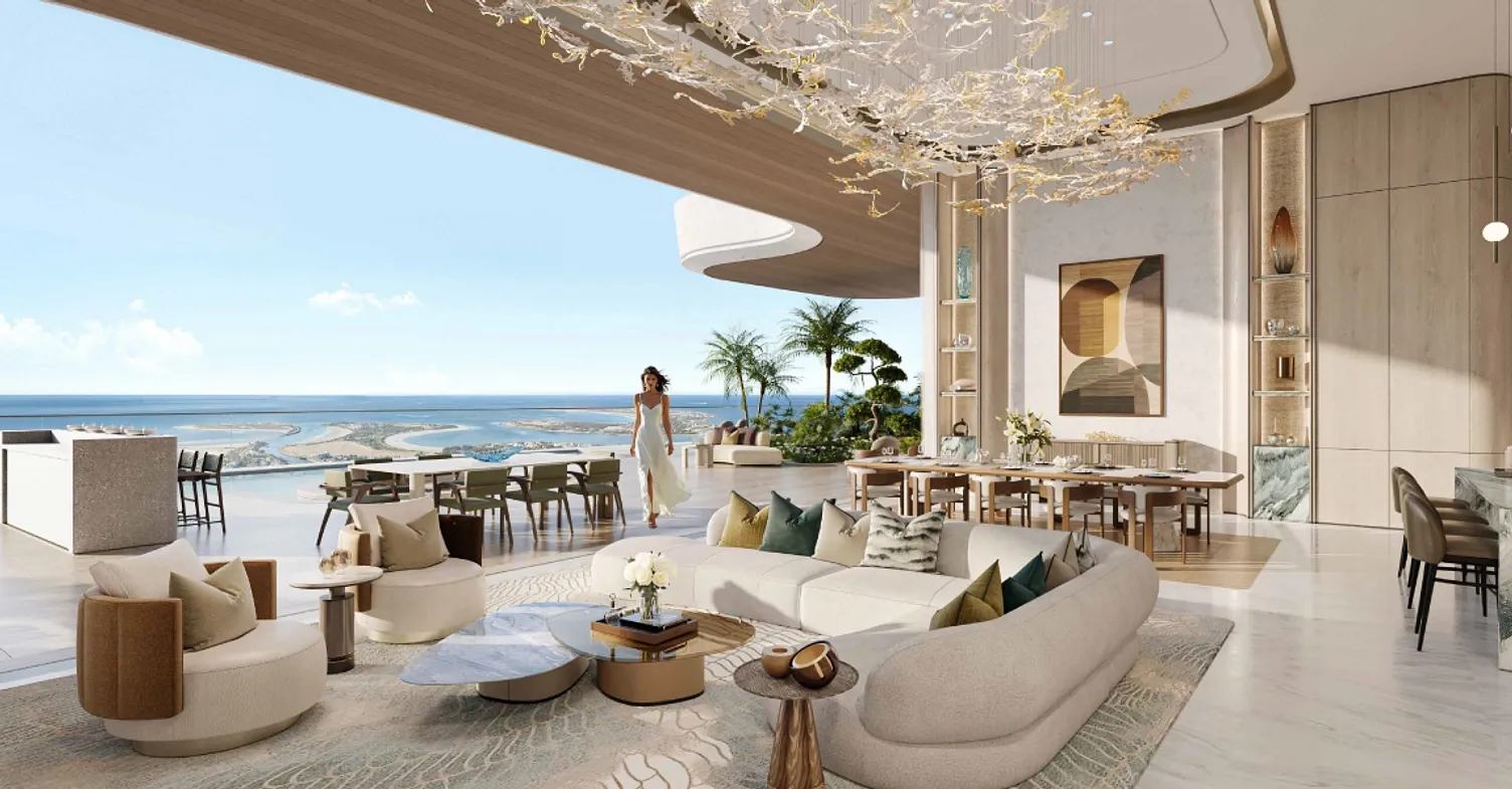Amali Residences