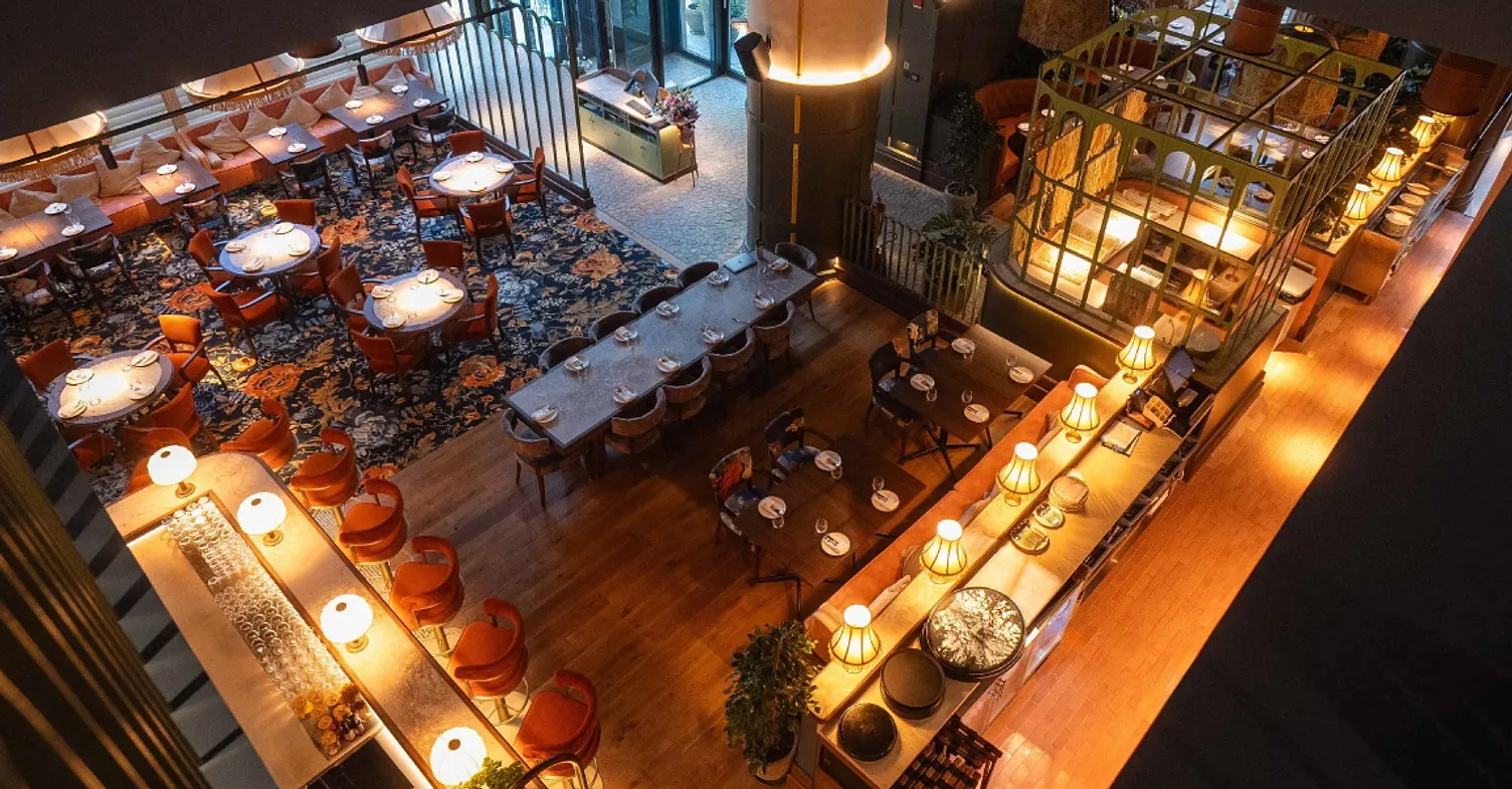 Amra Residences