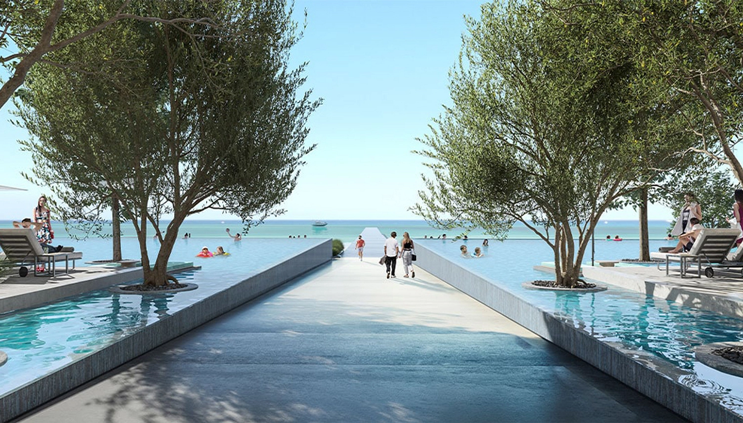 Anantara Sharjah Residences