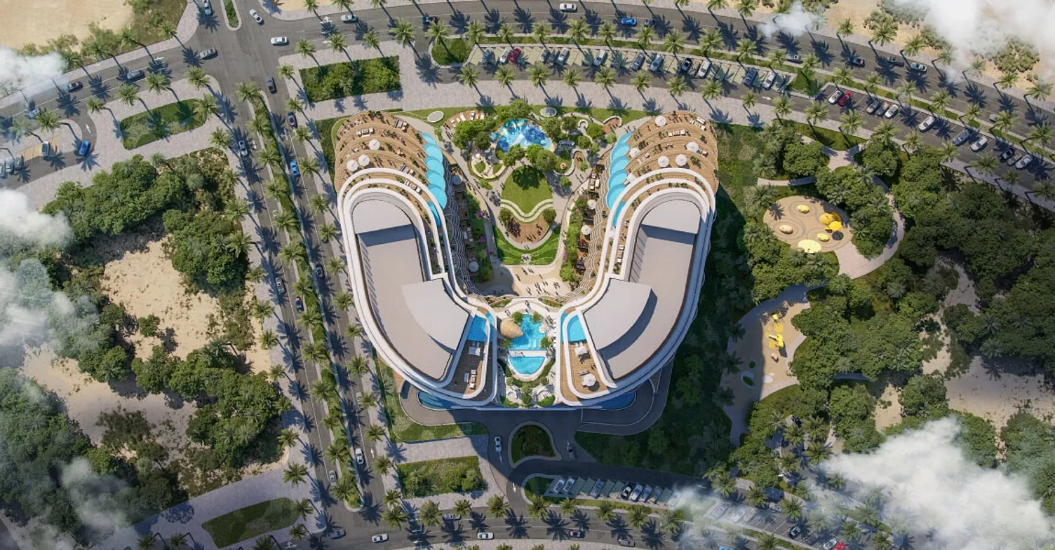 Aqua Arc