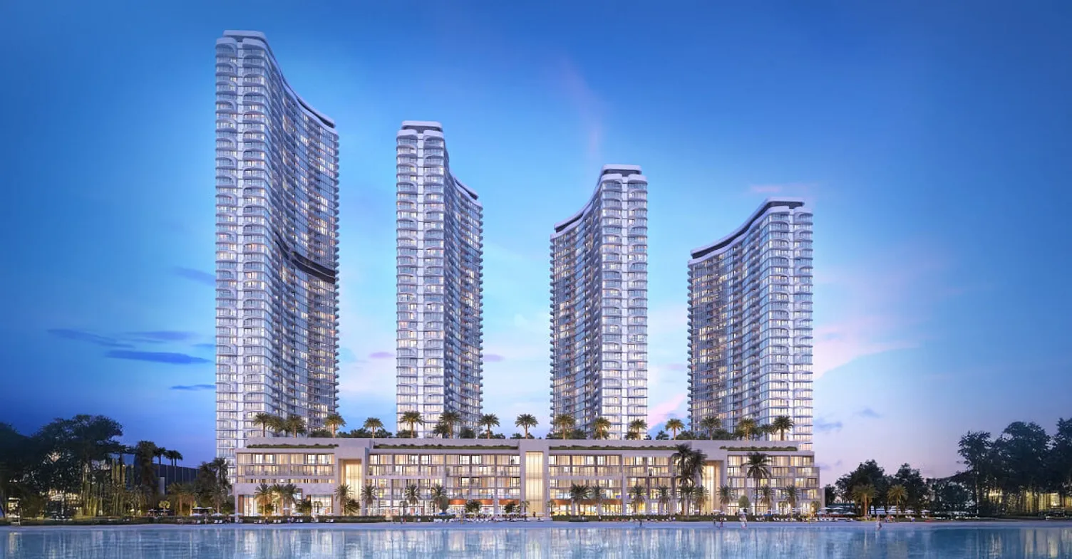 AquaCrest Residences