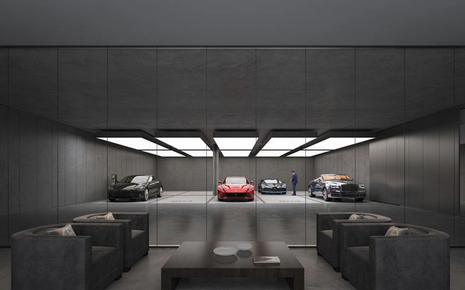 Property View