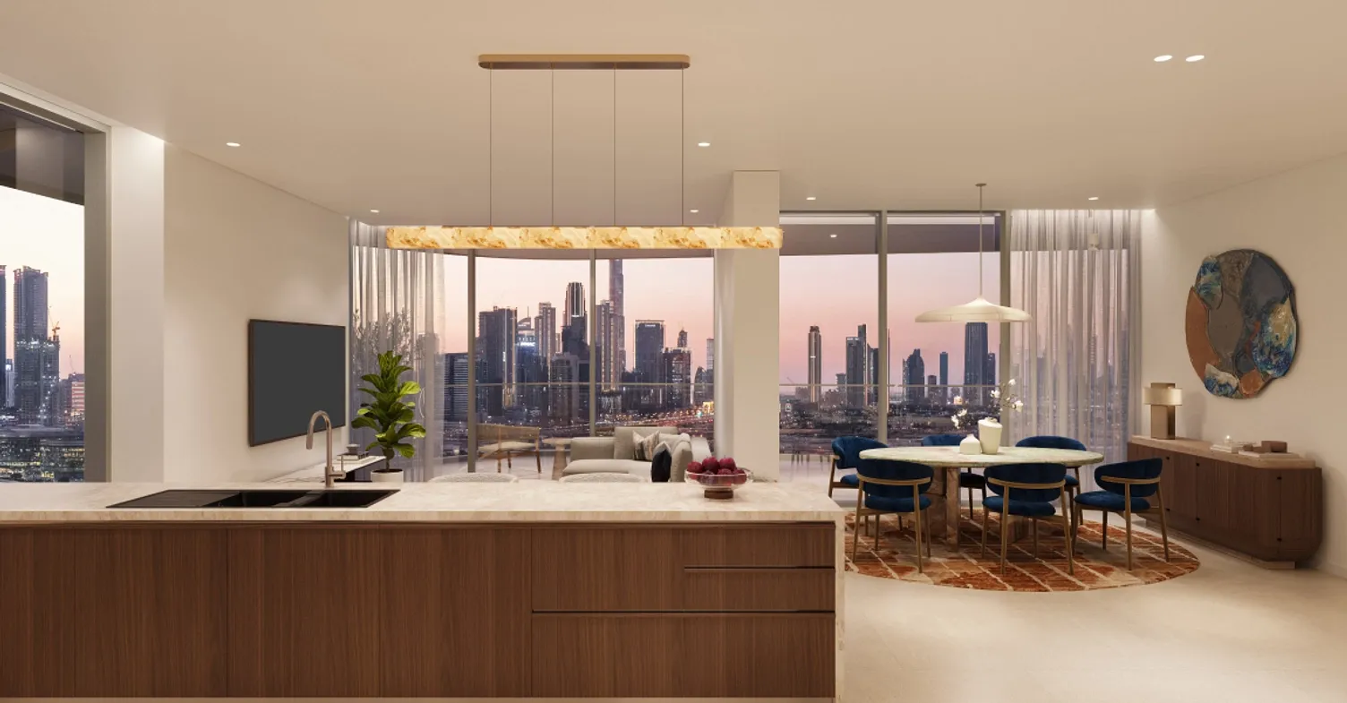 Artistry One Residences