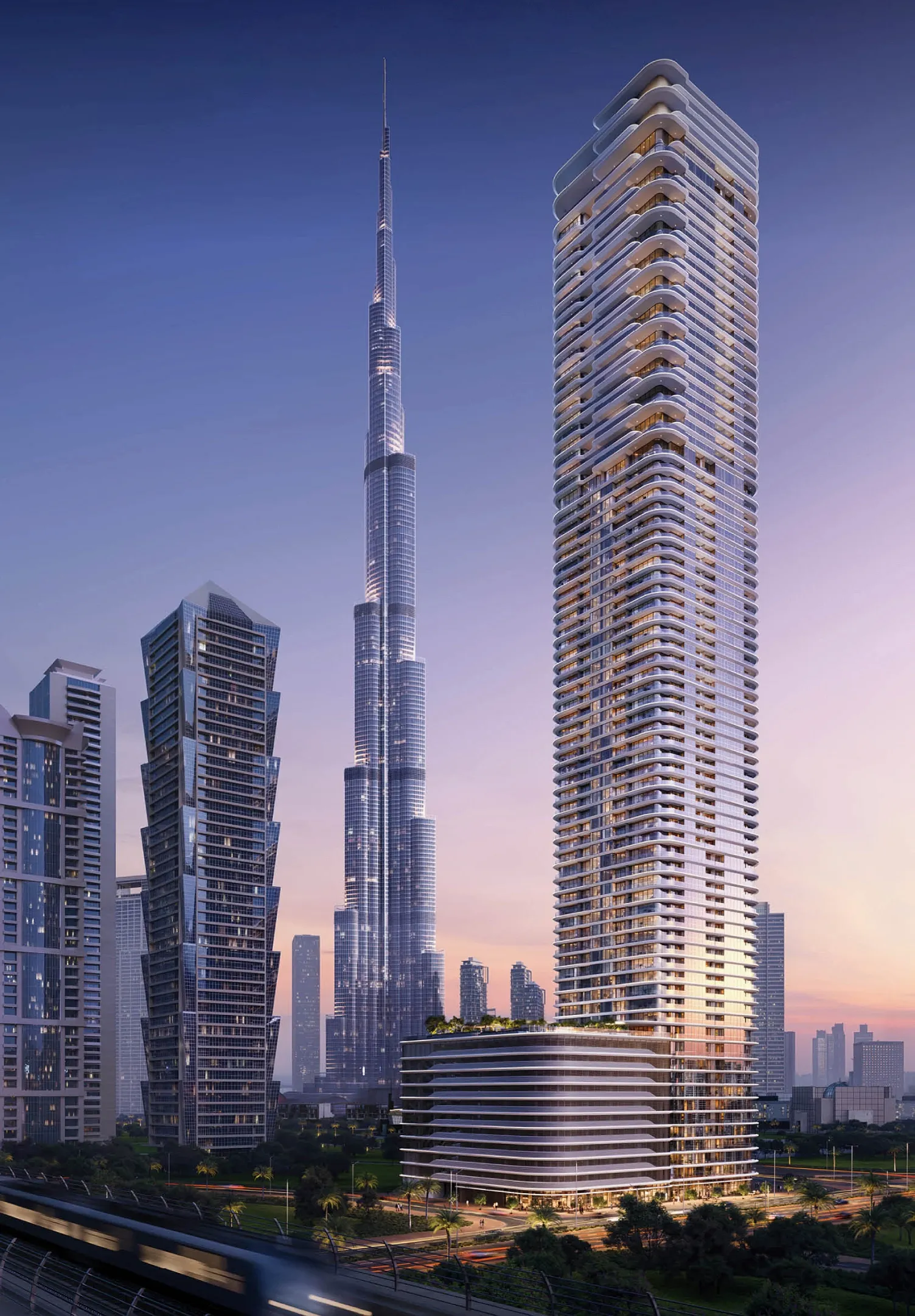 Property View