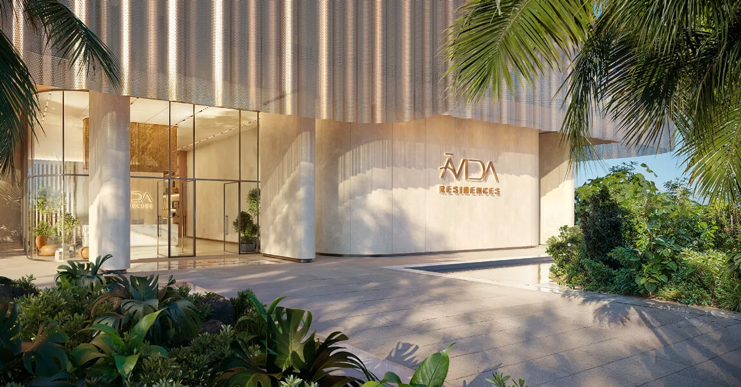 Avida Residences