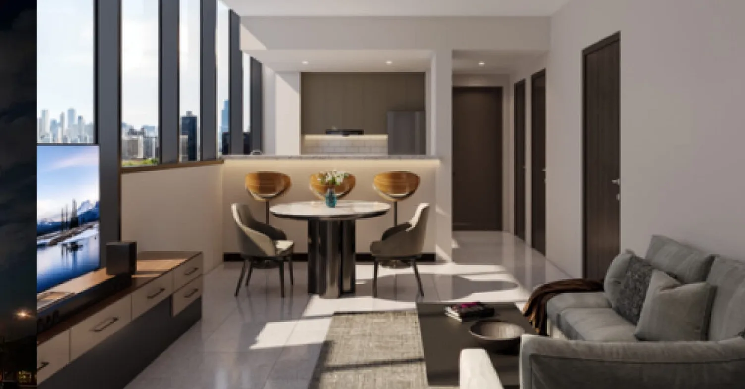 Azha Millennium Residences