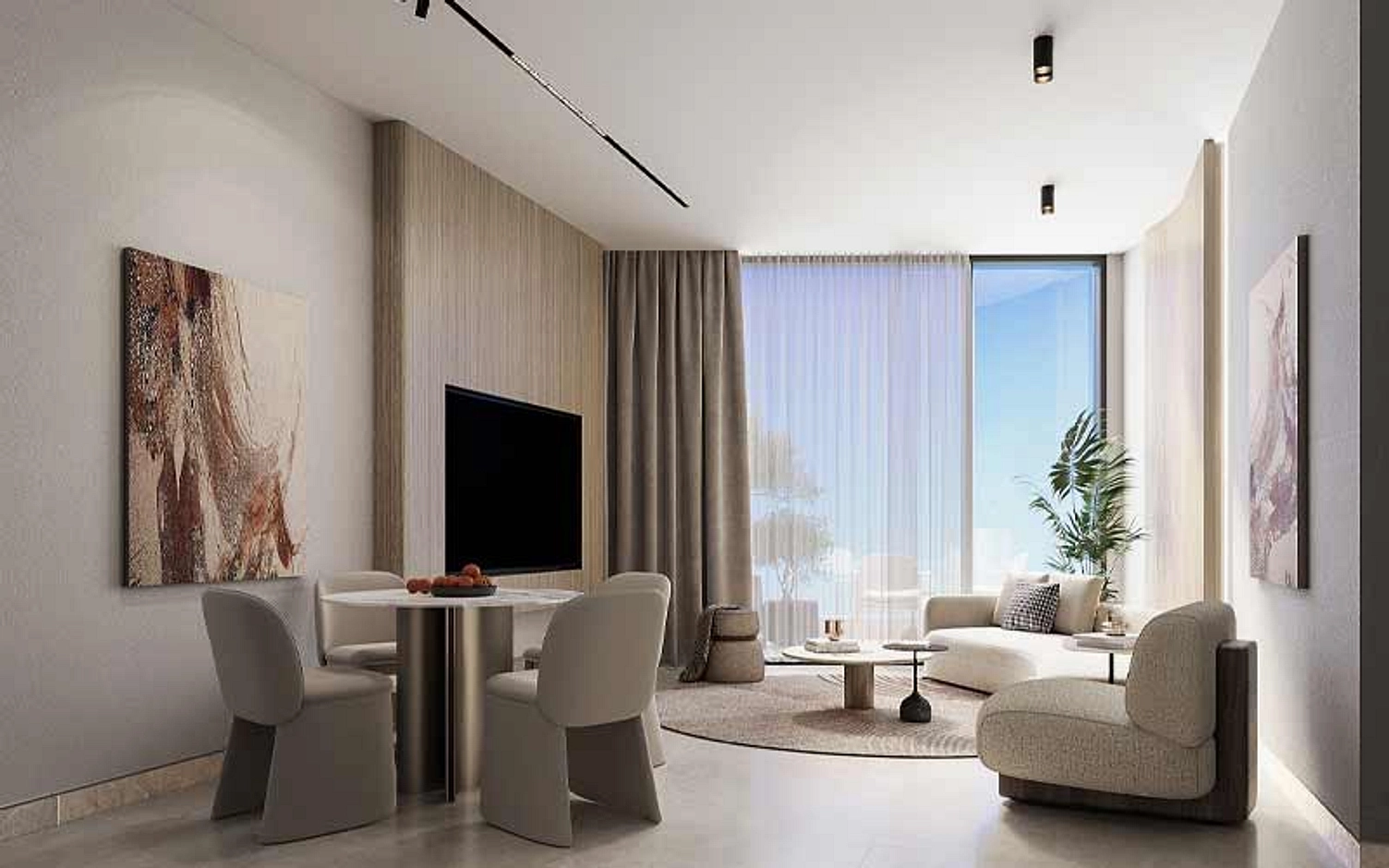 Azura Residences