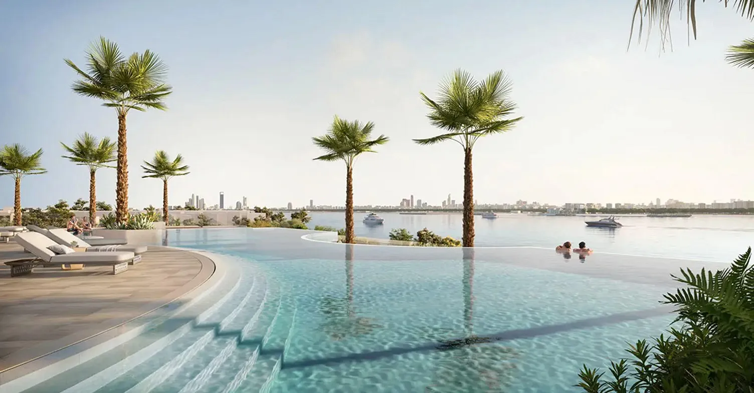 Bashayer Residences by Modon Properties