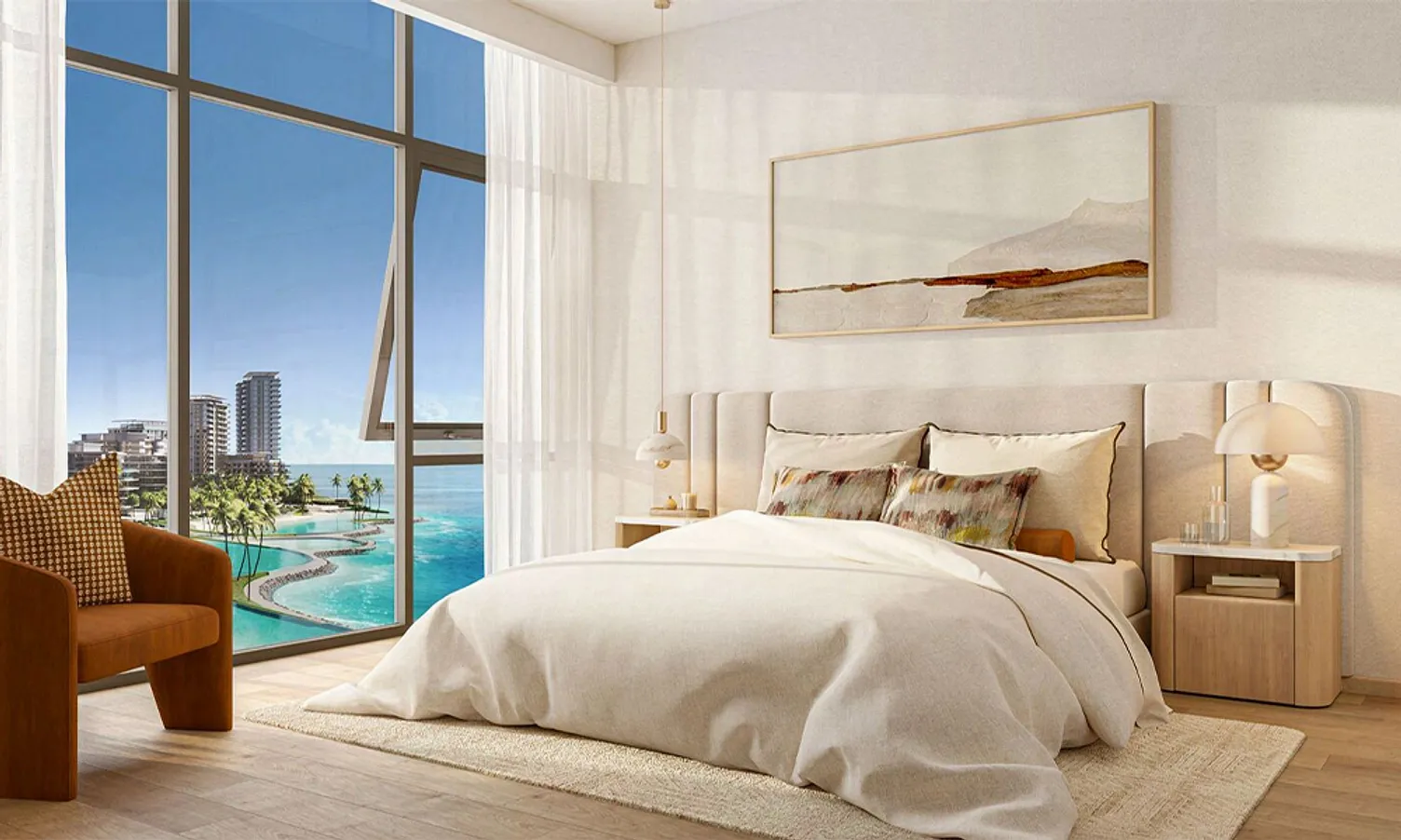 Bay Grove Residences