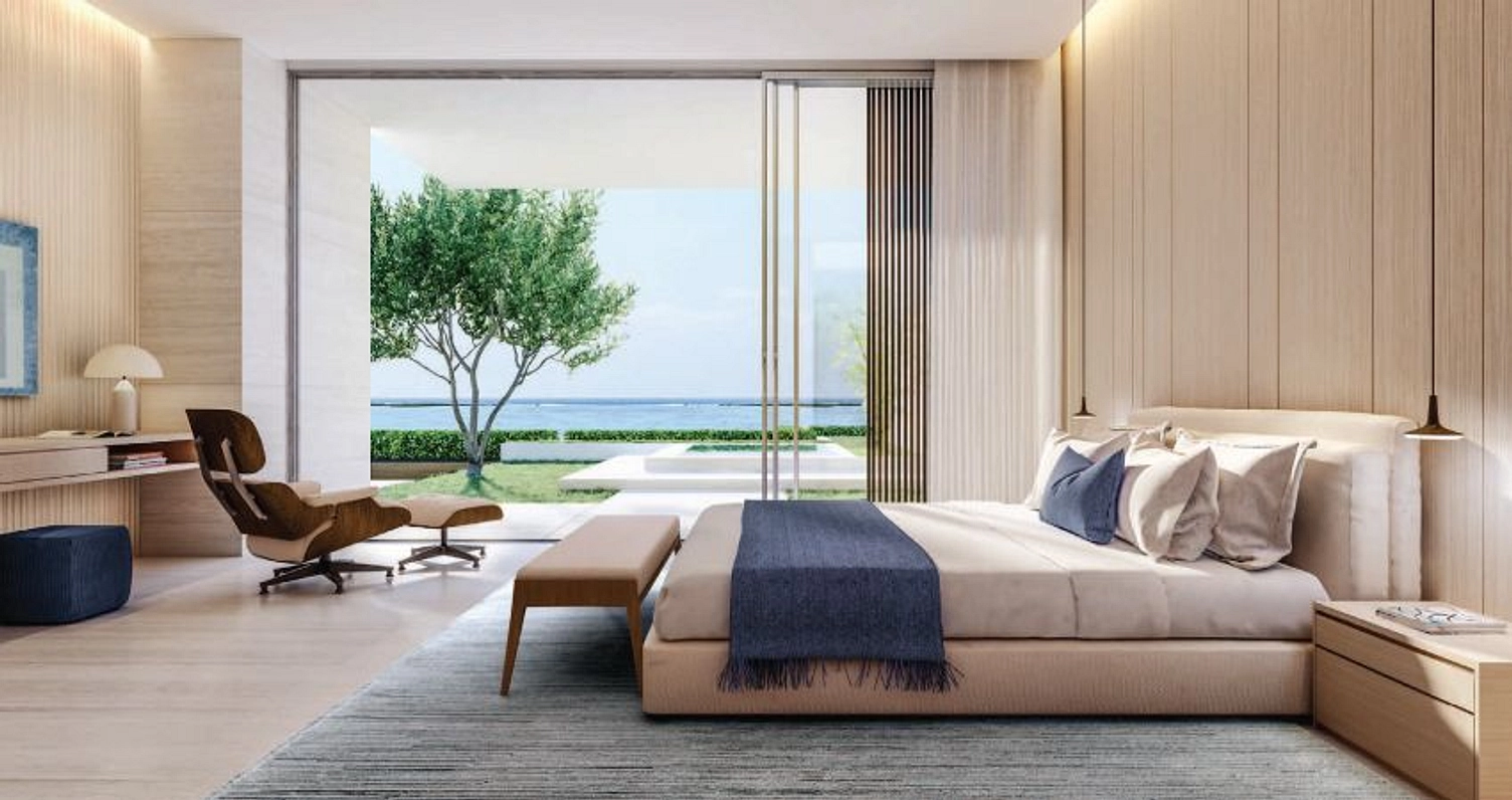 Beach Hills Villas