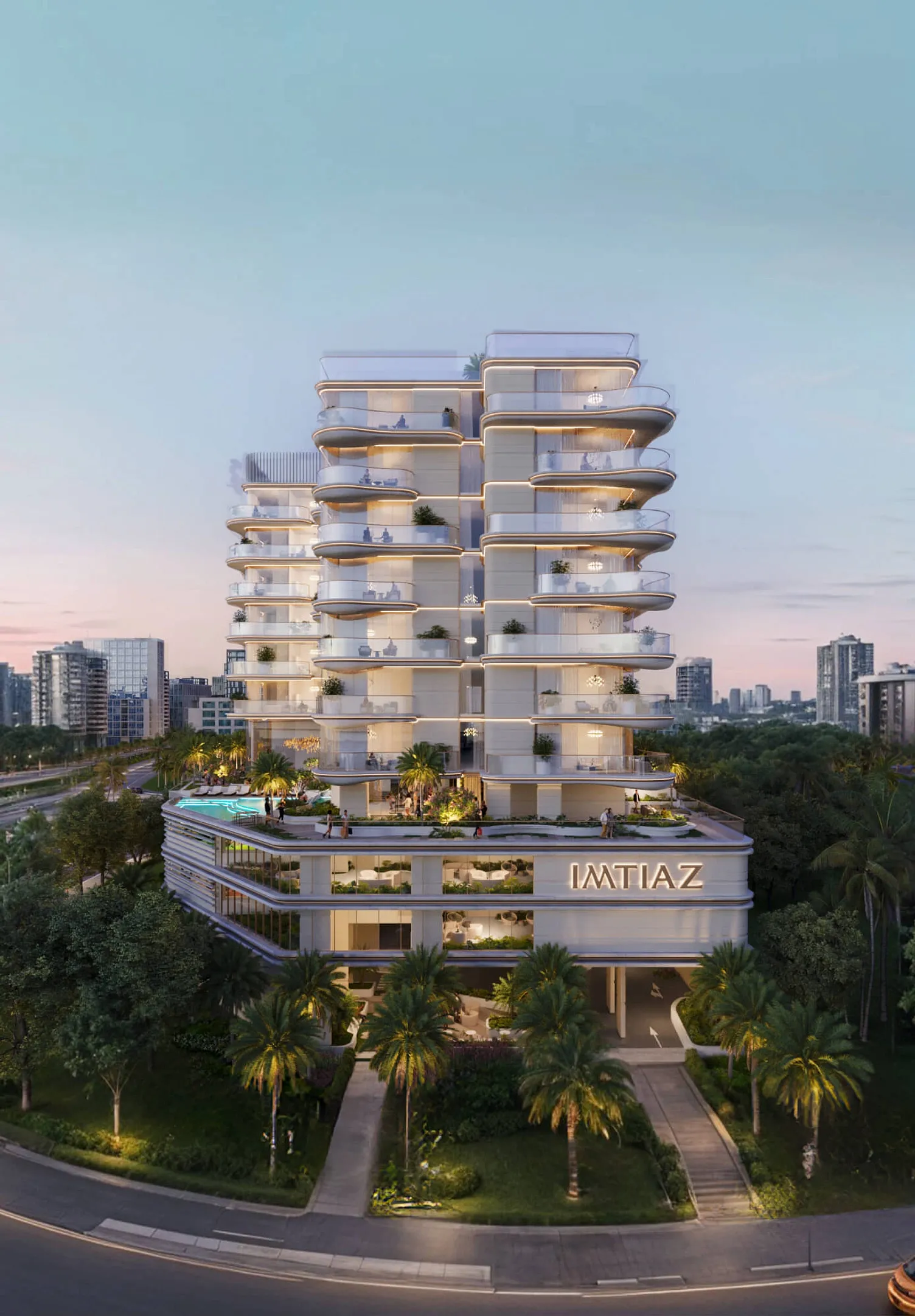 Property View