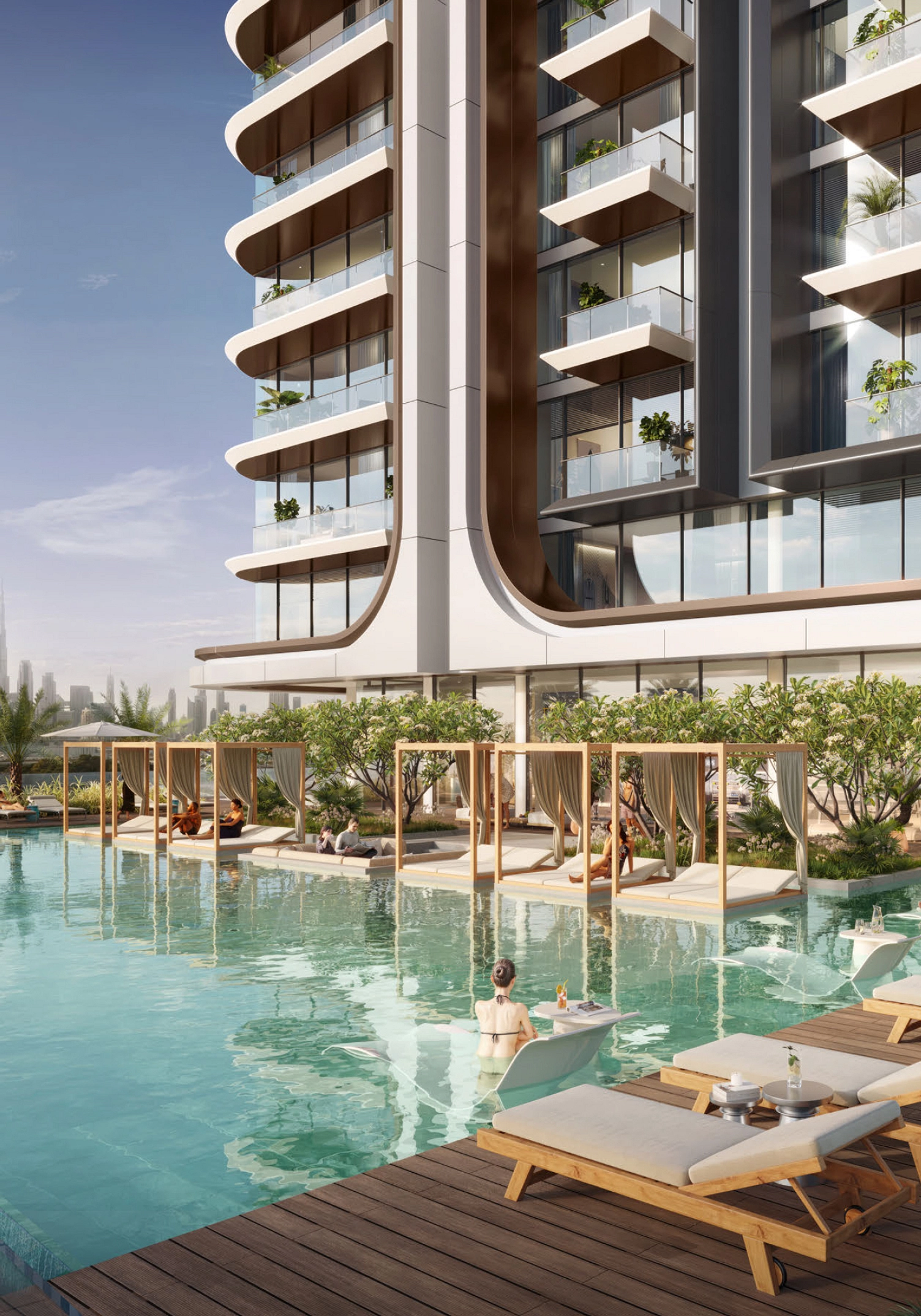 Belgrove Residences