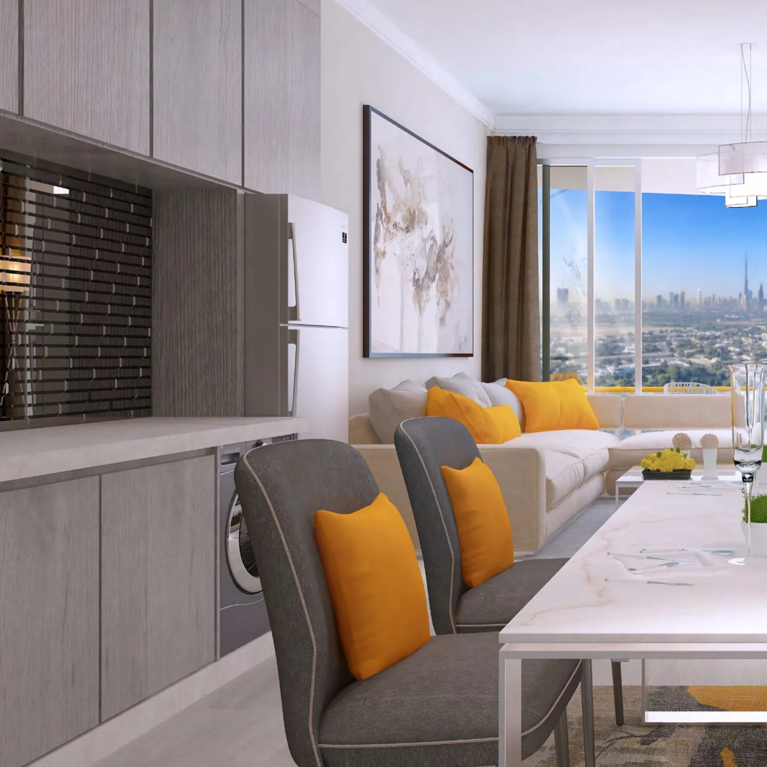 Property View