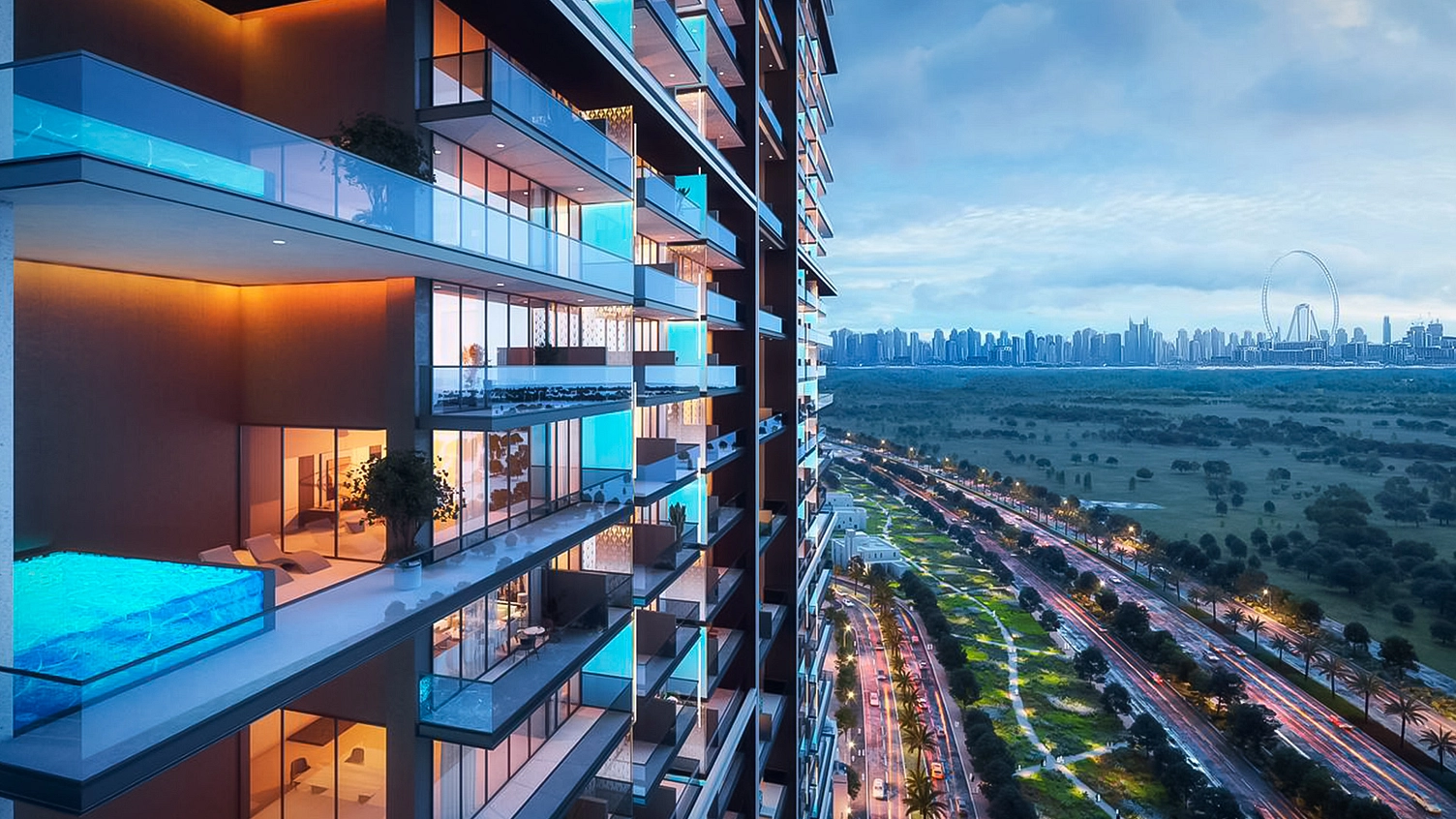 Property View