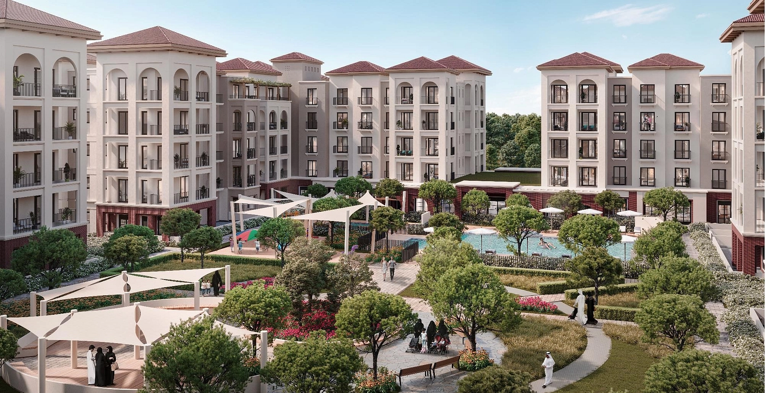 Bloom Living Granada