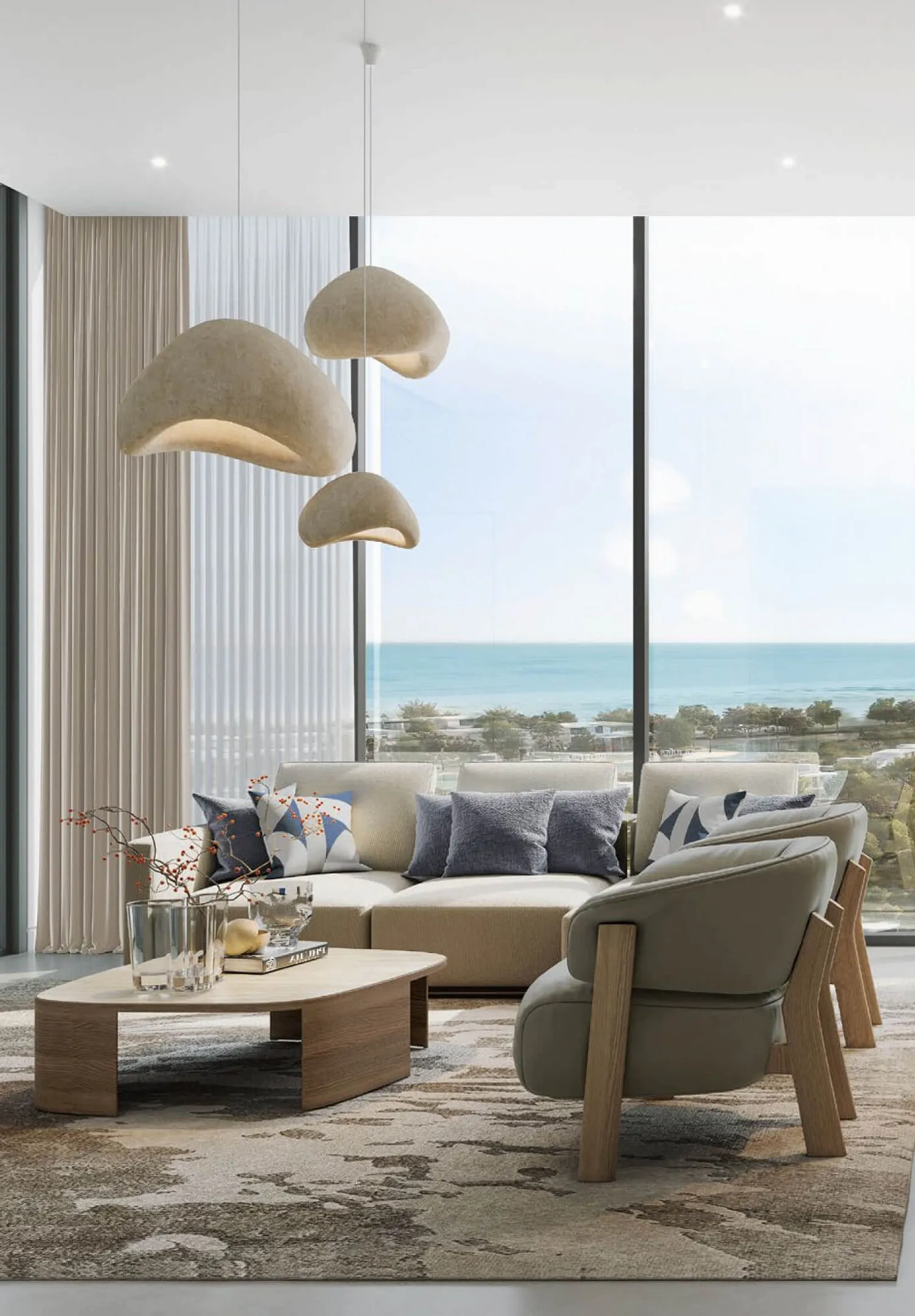 Capeside Marina Residences