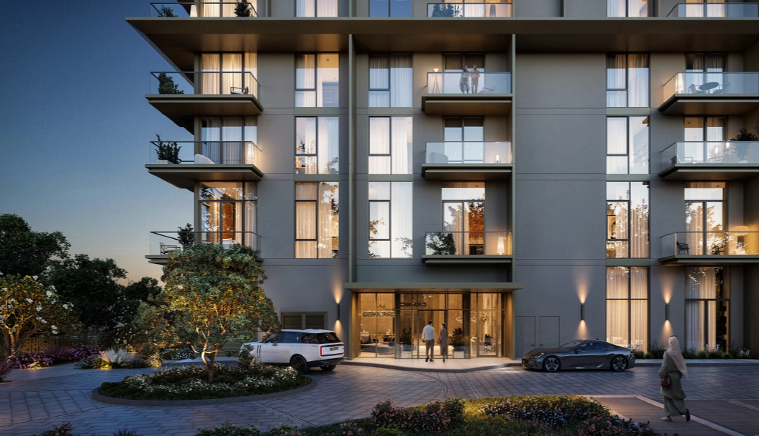 Property View