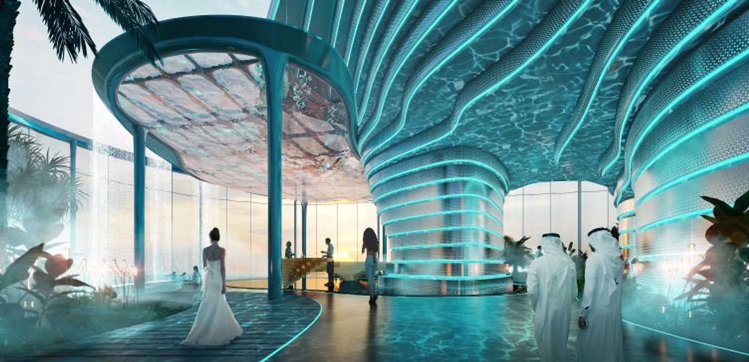 Damac Casa