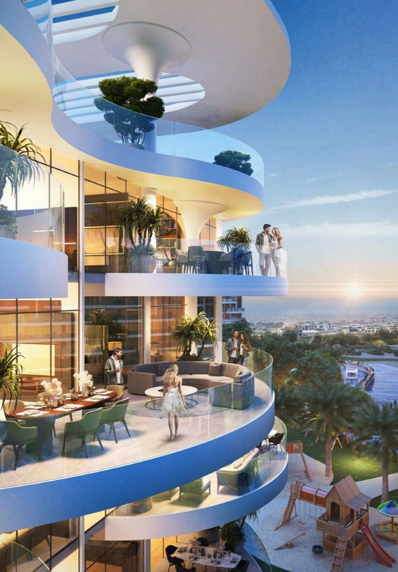 Property View