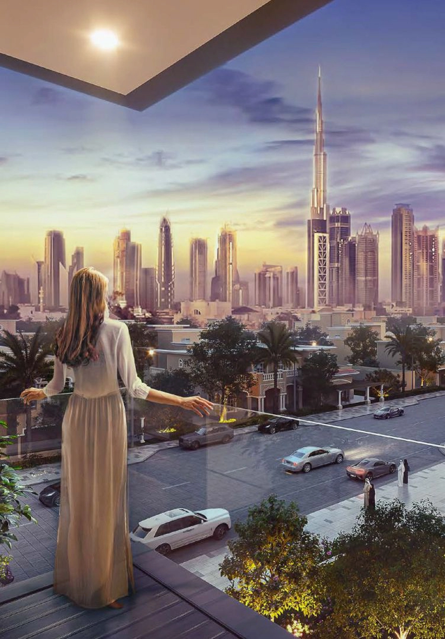 Property View