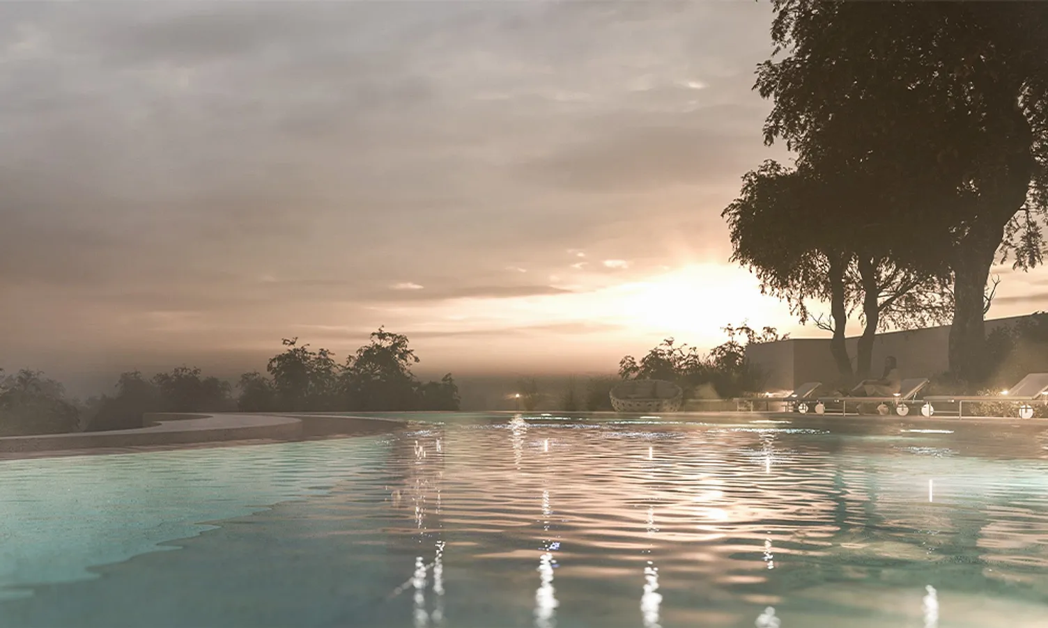 Eden House Za’abeel