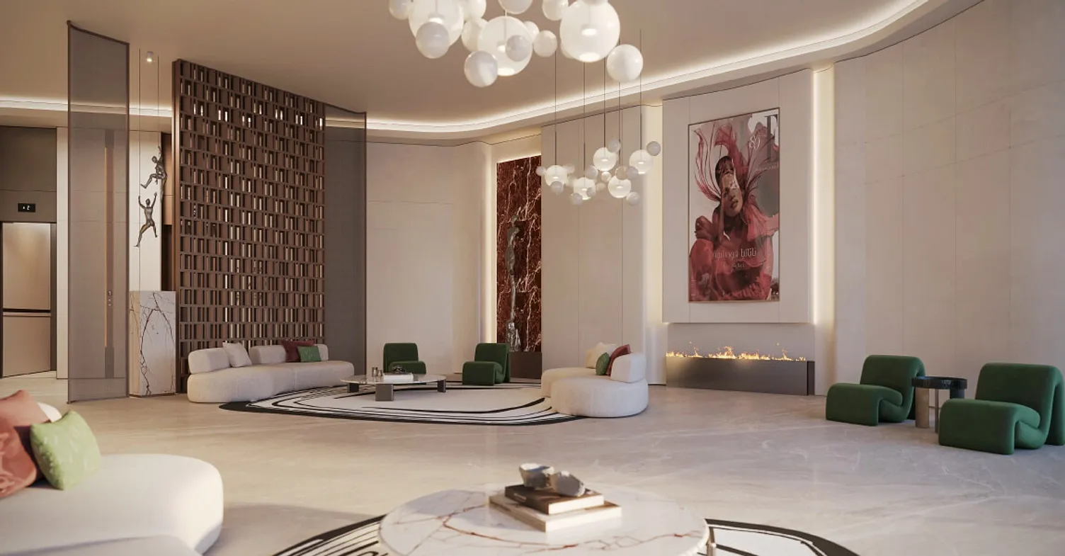 ELLE Residences
