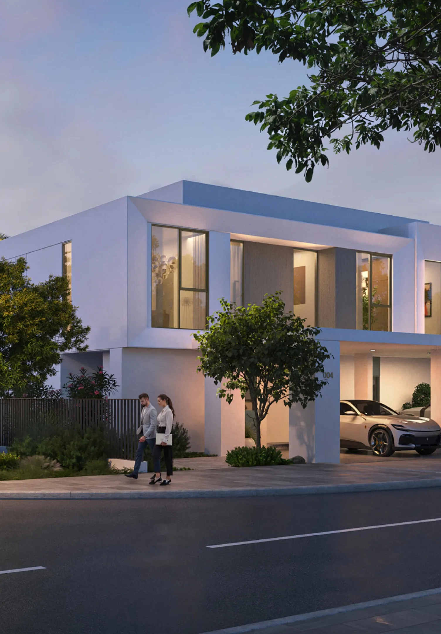 Property View