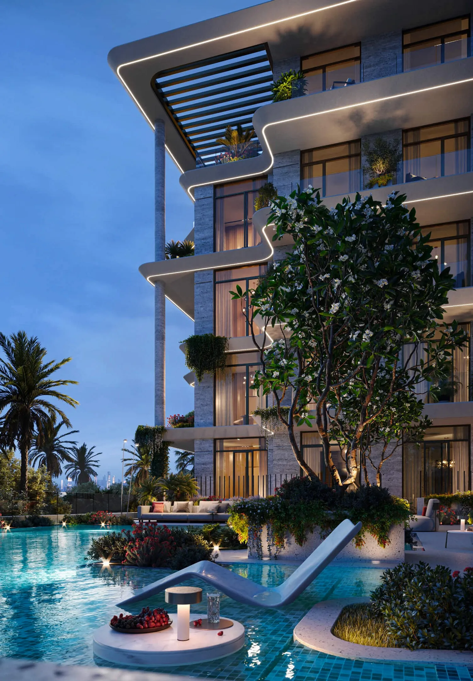 Emerge Residences