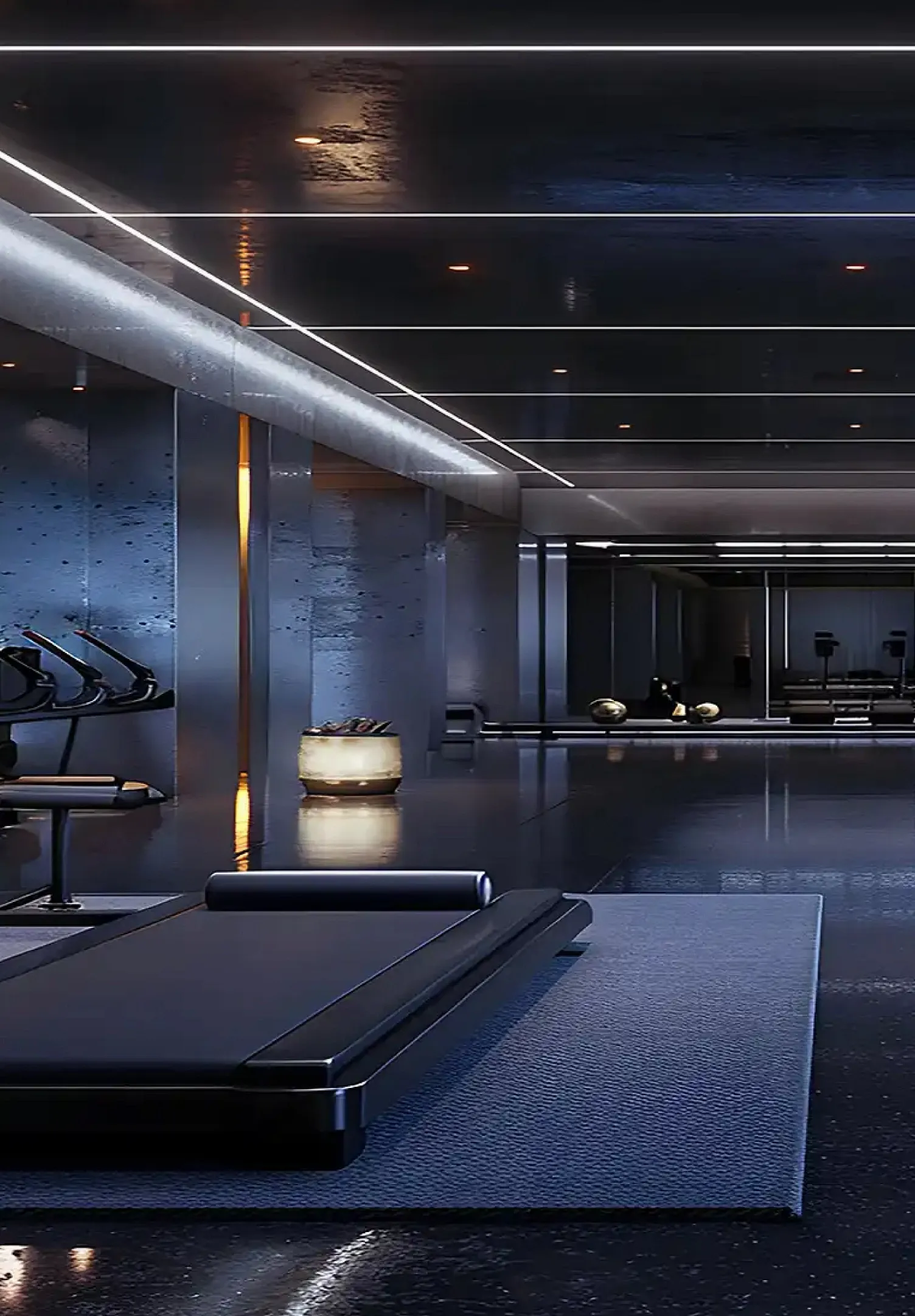 Esplora Residences
