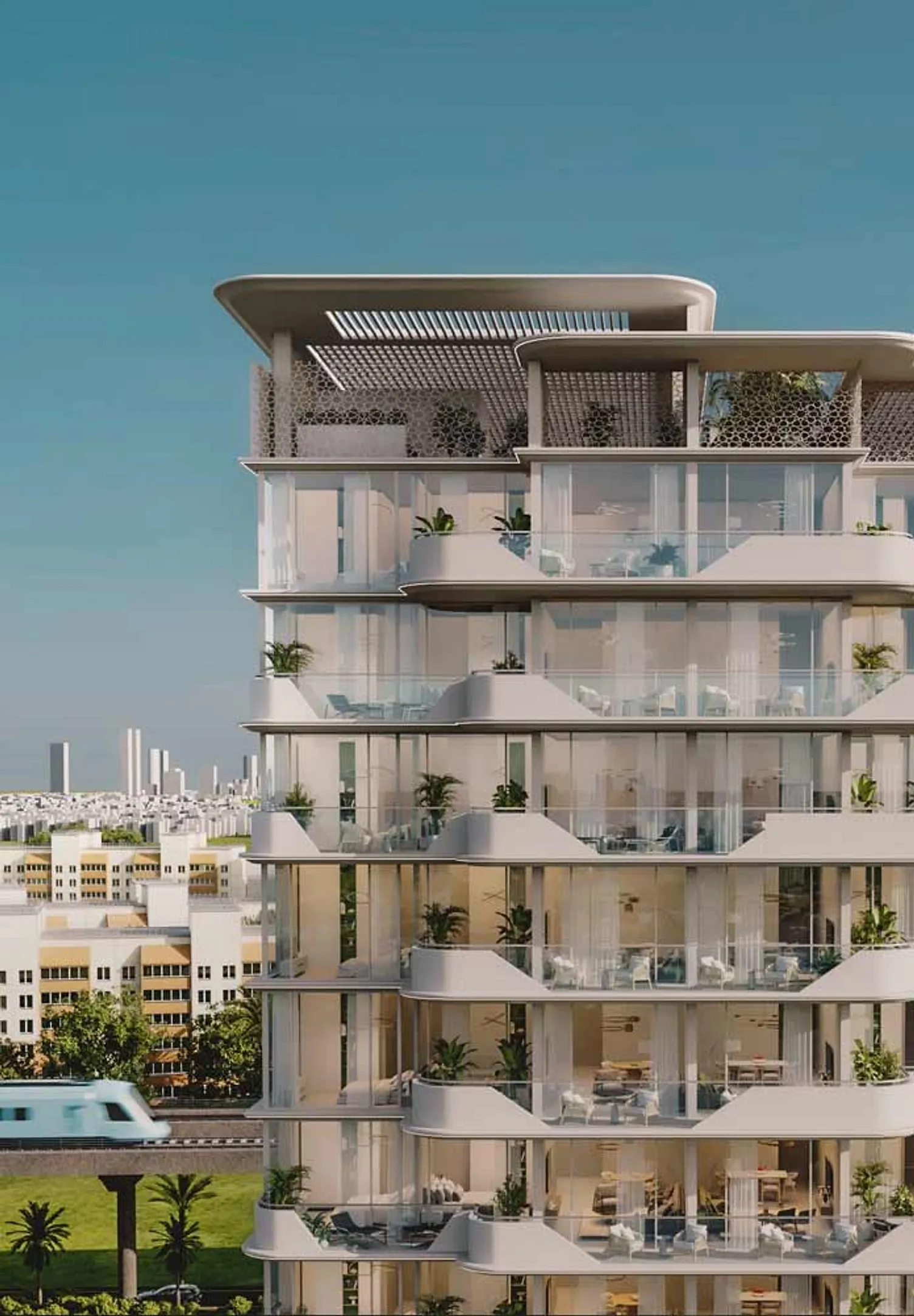 Property View