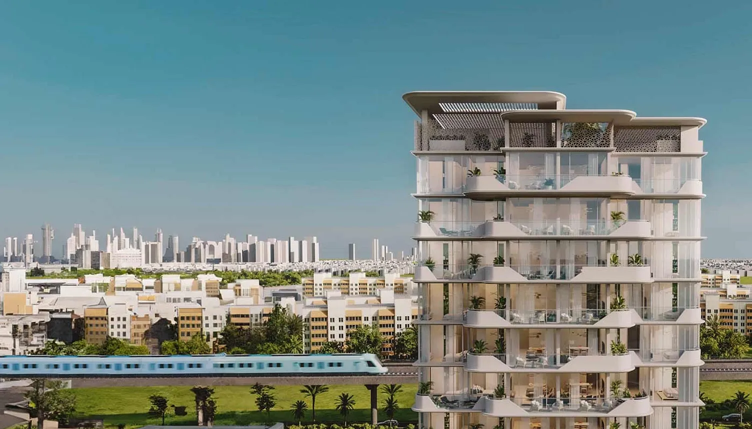 Property View