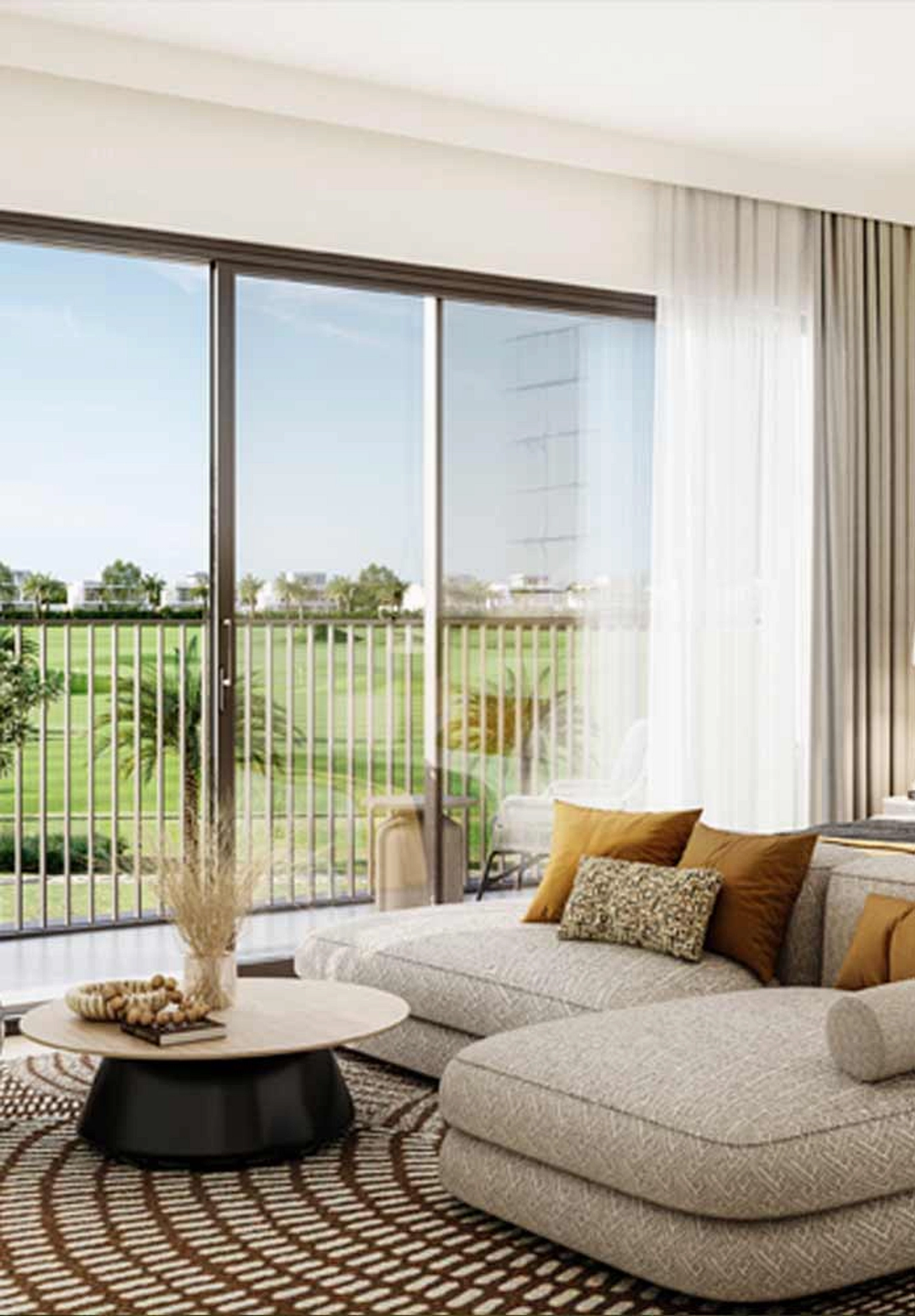 Fairway villas 3