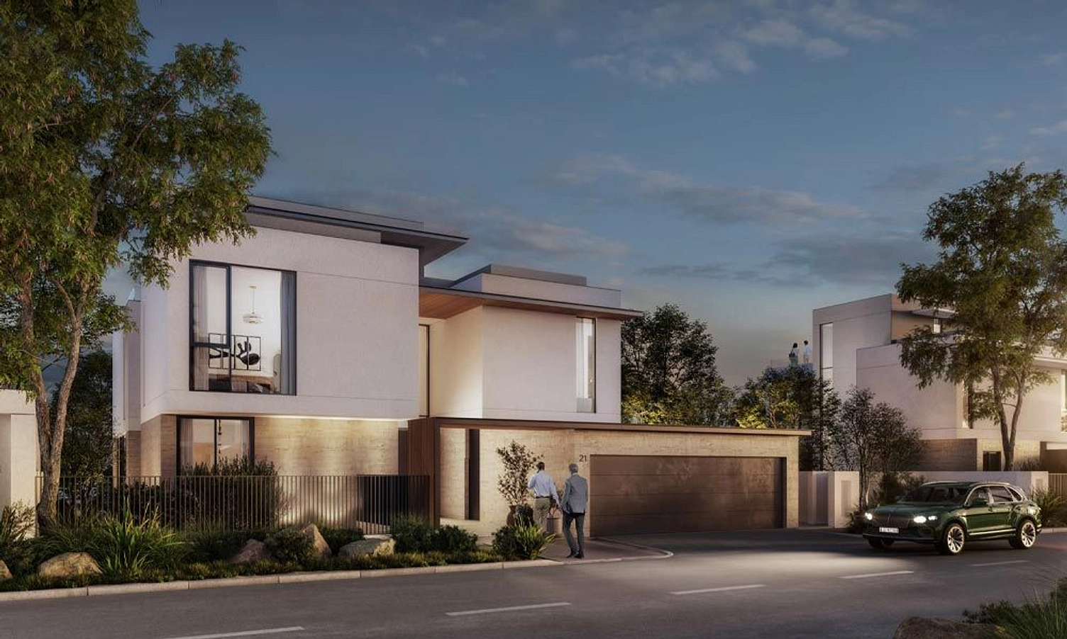 Property View