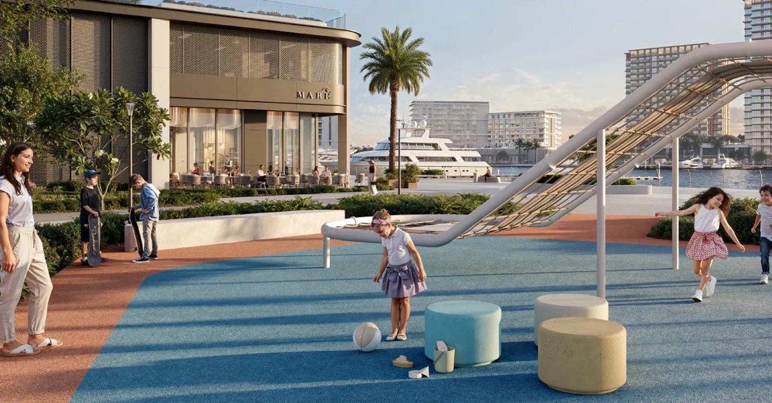 Fior by Emaar Properties