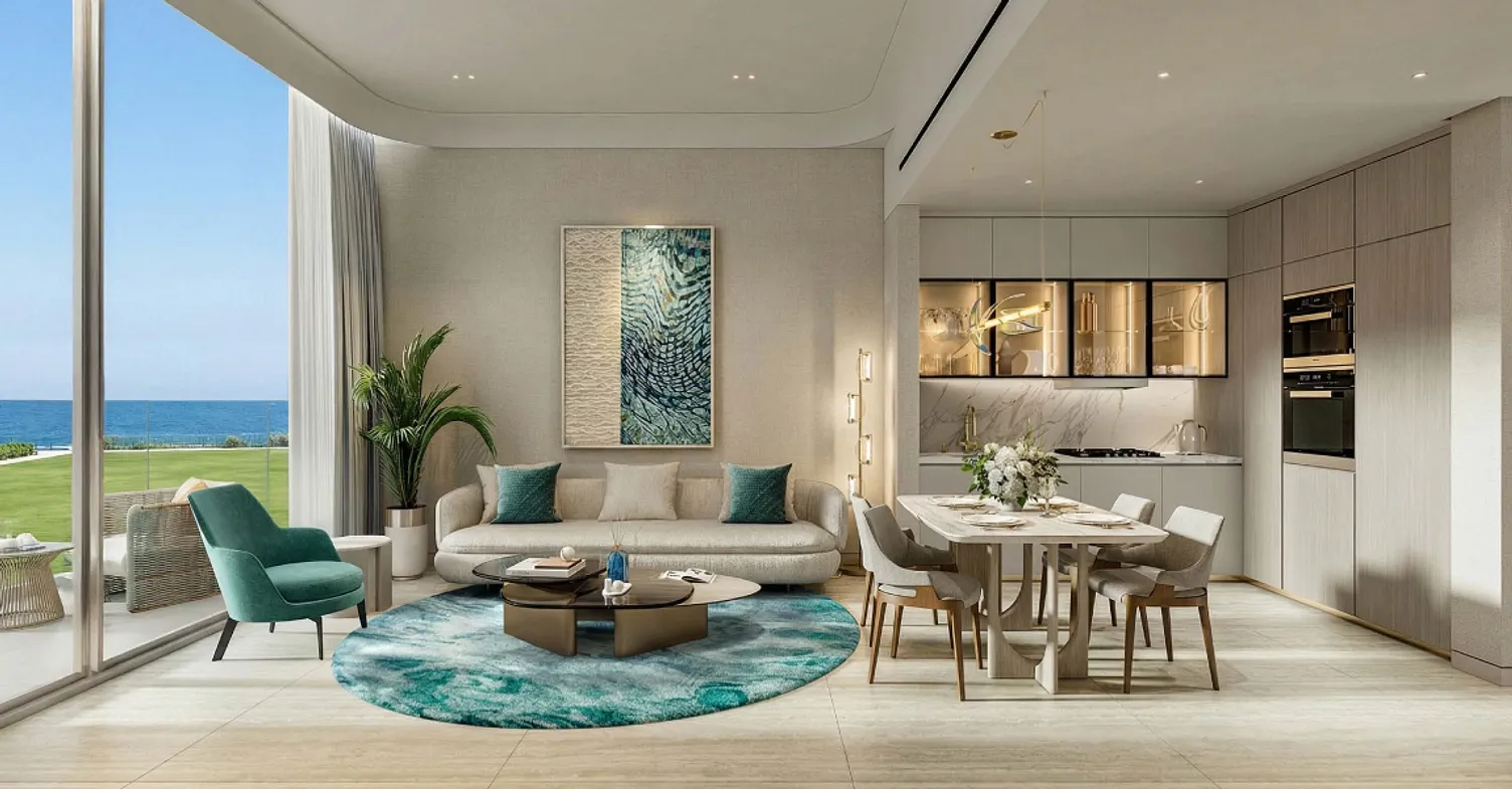 Flora Bay Residences by Centurion Properties