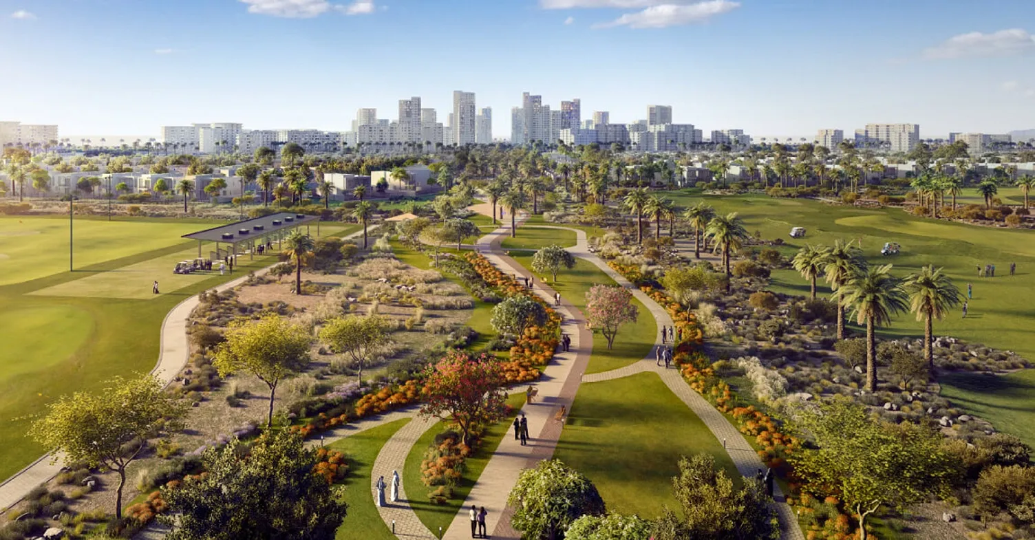 Golf Acres
