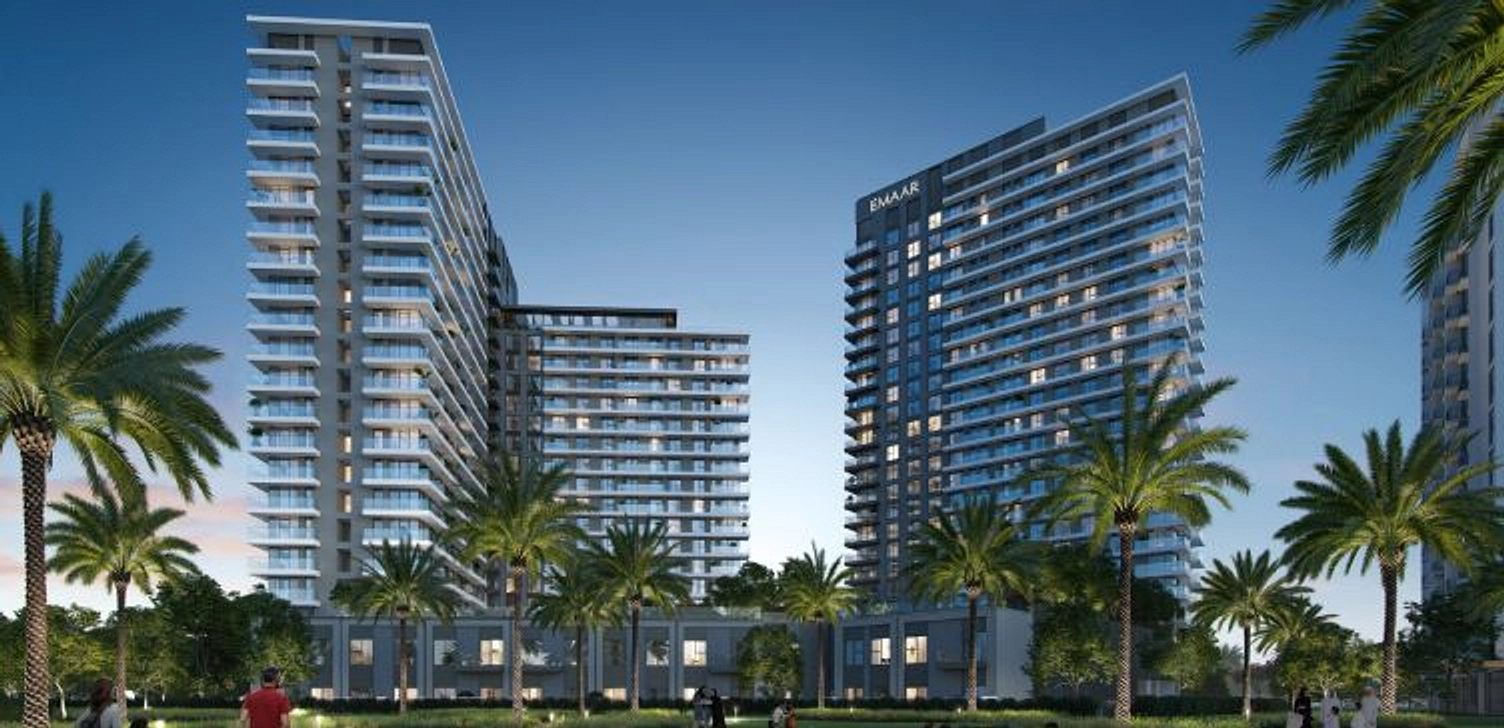 Greenside Residences