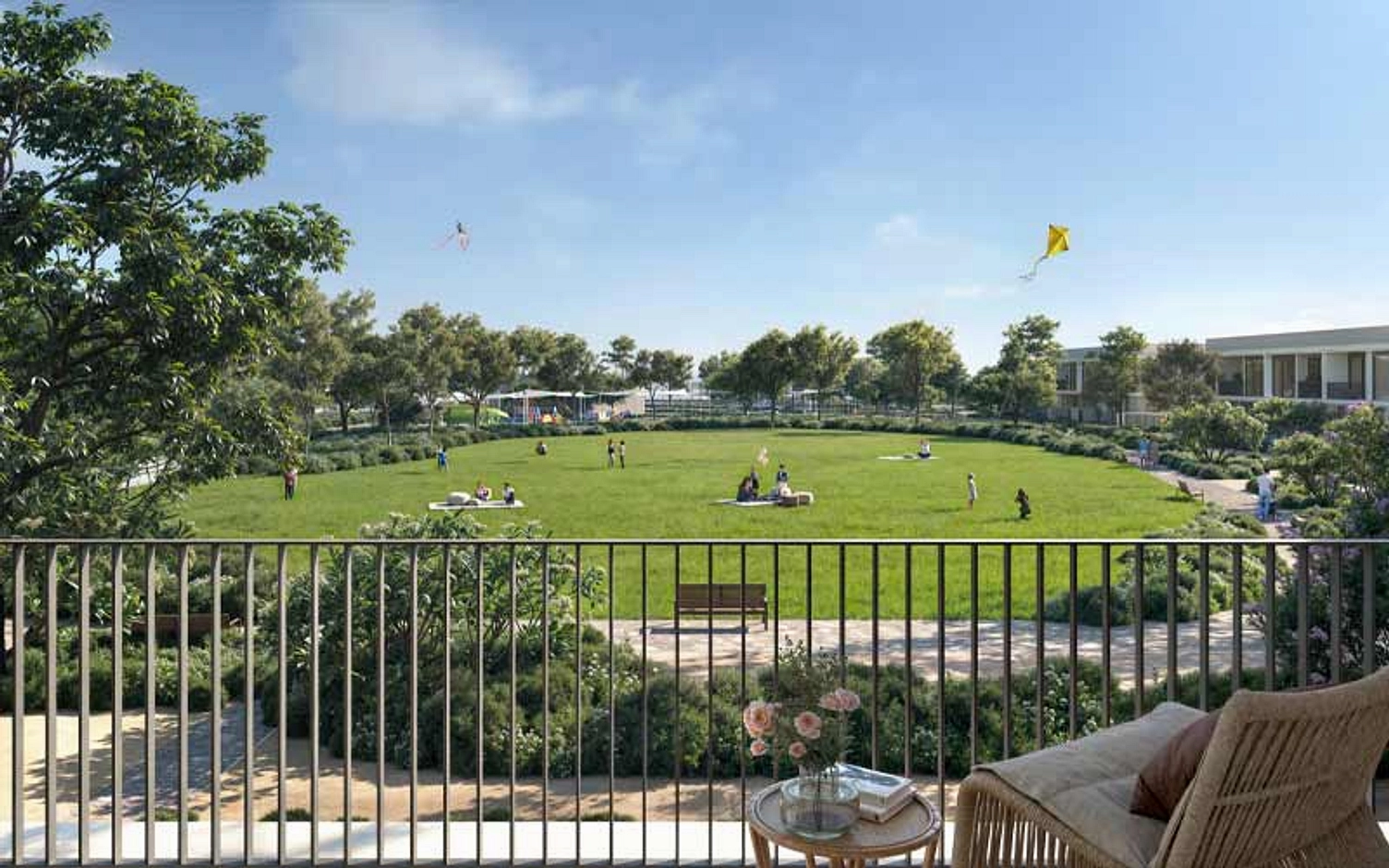 Property View